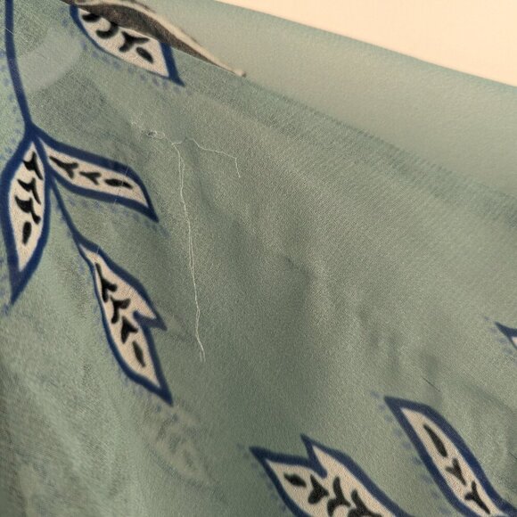 Farm Rio for Anthropologie Idiya Blouse - Picture 13 of 14